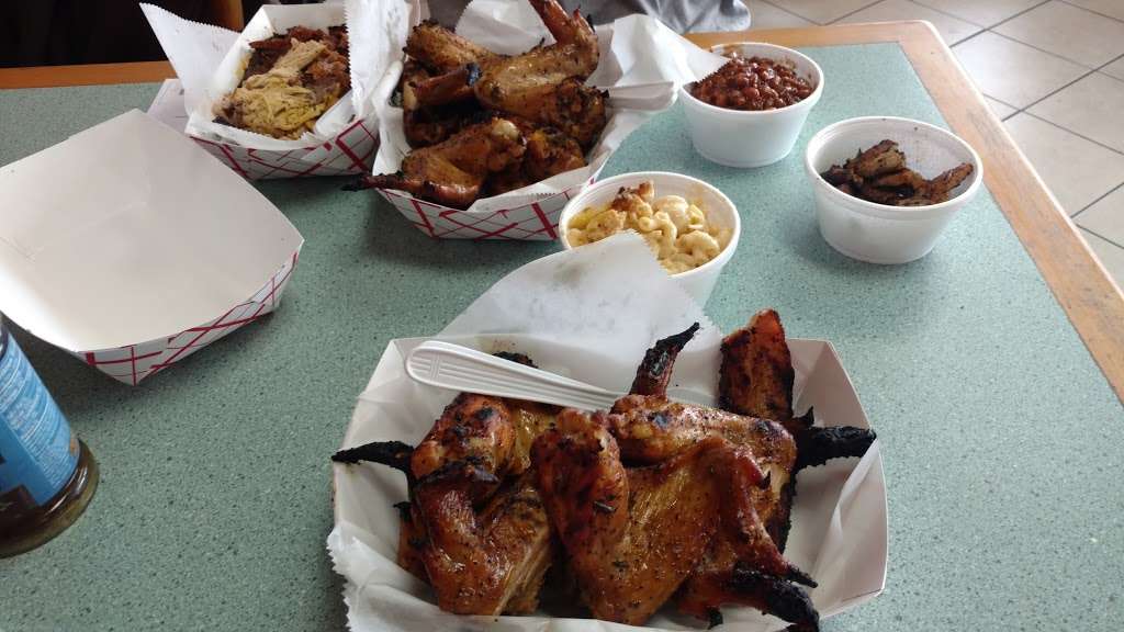 Jimmys BBQ | 309 Lancaster Ave, Malvern, PA 19355 | Phone: (610) 879-8805