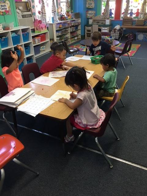 Puente Avenue PreSchool | 1411 Puente Ave, La Puente, CA 91746, USA | Phone: (626) 338-3464