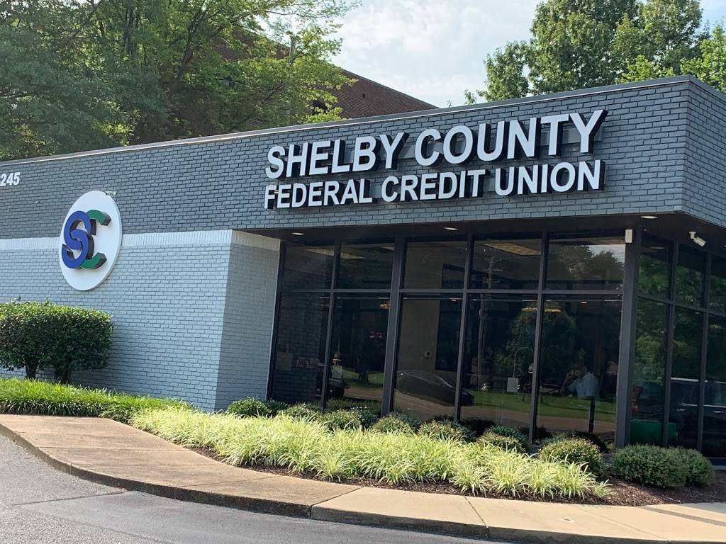Shelby County Employees Credit Union | 150 Washington Ave #302, Memphis, TN 38103, USA | Phone: (901) 222-1900