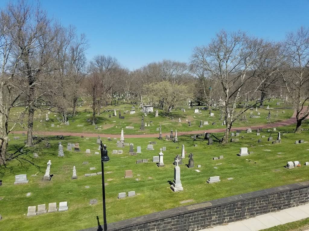 Allegheny Cemetery | 4715 Penn Ave, Pittsburgh, PA 15224, USA | Phone: (412) 682-1624