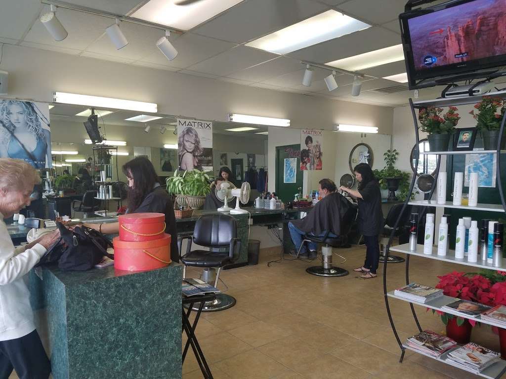 Hair Cuts Plus | 10904 W Bellfort Ave, Houston, TX 77099 | Phone: (281) 575-8669