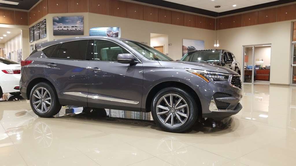 Lehigh Valley Acura | 333 State Ave, Emmaus, PA 18049 | Phone: (610) 967-6500