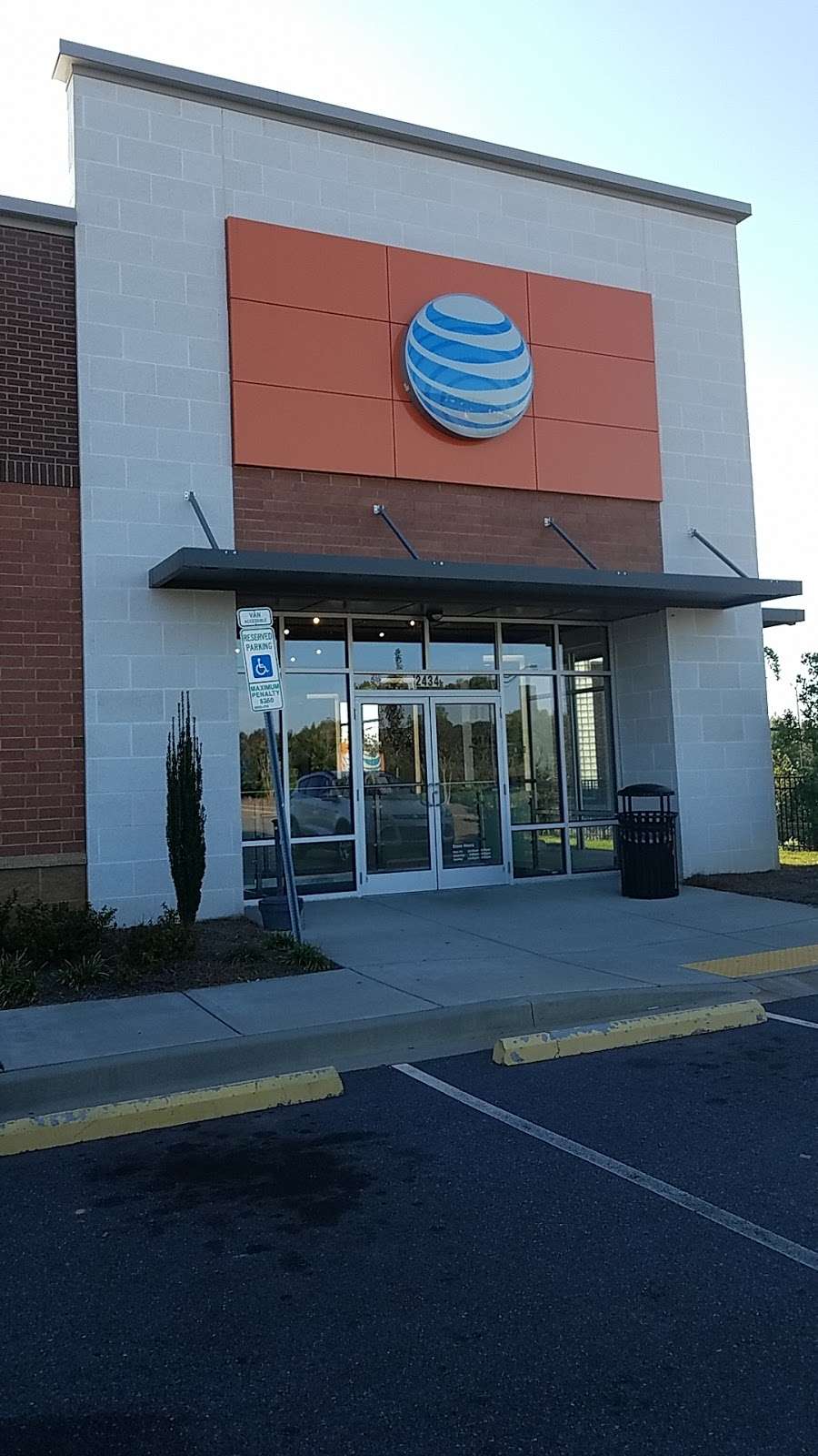 AT&T Store | 2434 Dave Lyle Blvd, Rock Hill, SC 29730, USA | Phone: (803) 329-9065