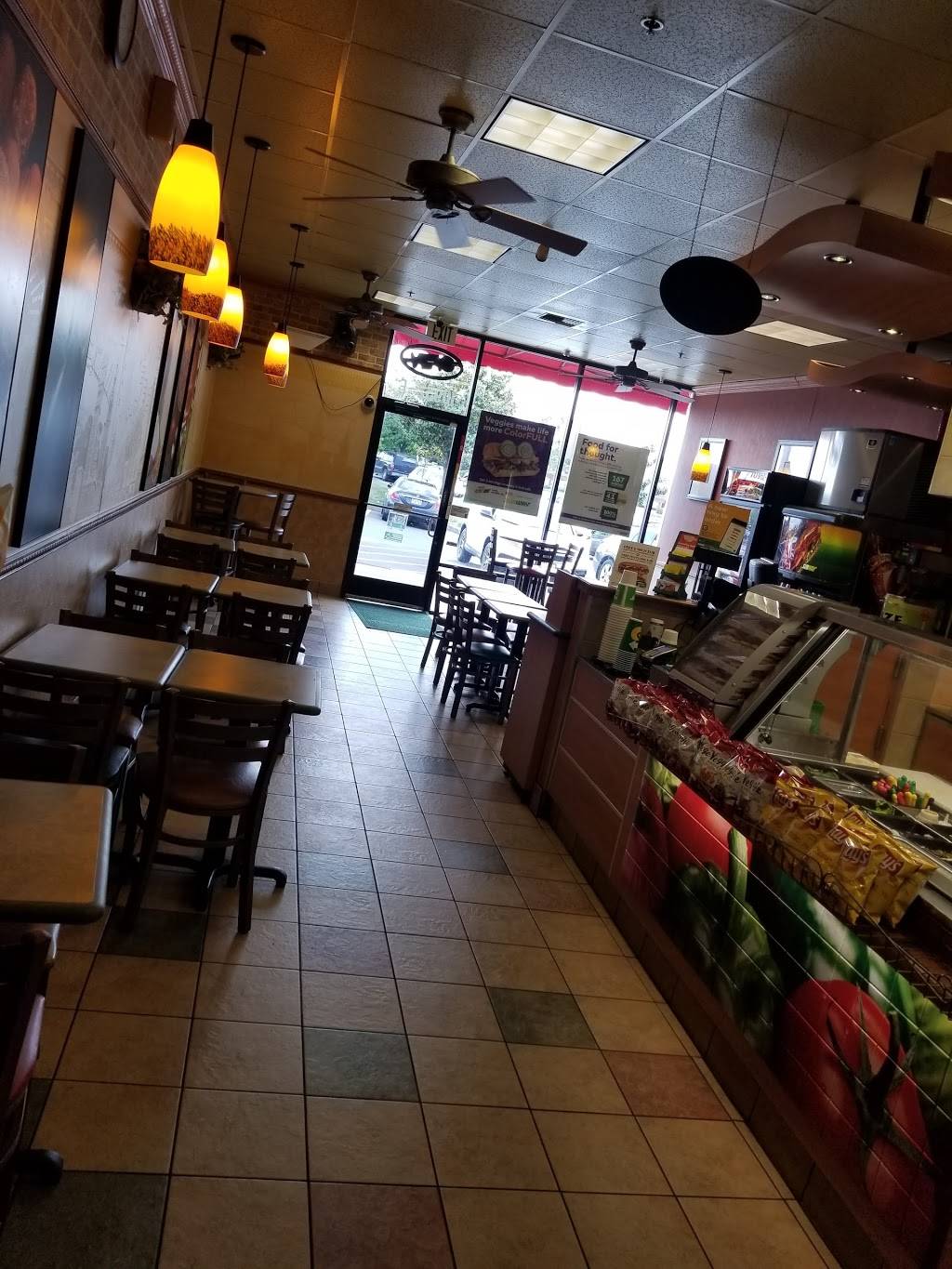 Subway | 10952-E Trinity Pkwy E, Stockton, CA 95219, USA | Phone: (209) 476-9932