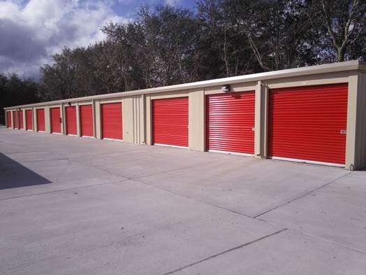 StorQuest Self Storage | 5645 W, FL-46, Sanford, FL 32771, USA | Phone: (407) 278-8010