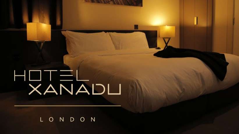 Hotel Xanadu | 26-42 Bond St, London W5 5AA, UK | Phone: 020 3011 1000