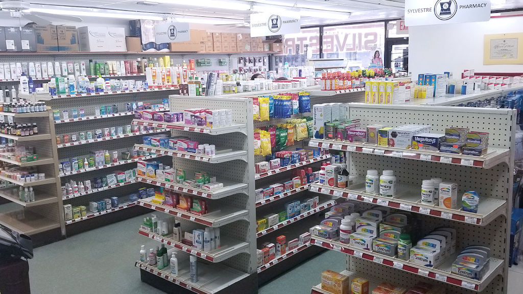 Sylvestre Pharmacy | 1268 Palm Ave, Hialeah, FL 33010, USA | Phone: (305) 885-8888