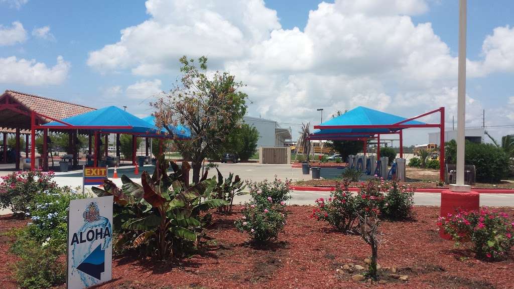 Hula Car Wash | 29602 Farm to Market 1093, Fulshear, TX 77441, USA | Phone: (281) 533-9959