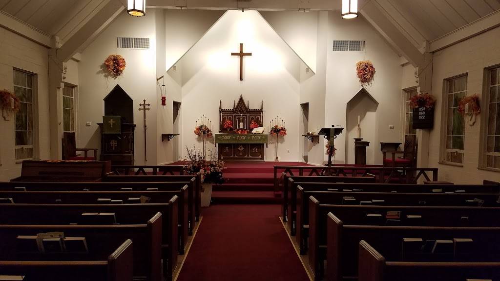Bethel Lutheran Church | 301 Scott Ave, Glenshaw, PA 15116, USA | Phone: (412) 486-5777