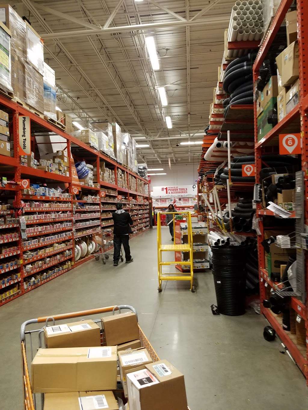 The Home Depot | 4121 Crain Hwy, Bowie, MD 20716 | Phone: (301) 809-3455