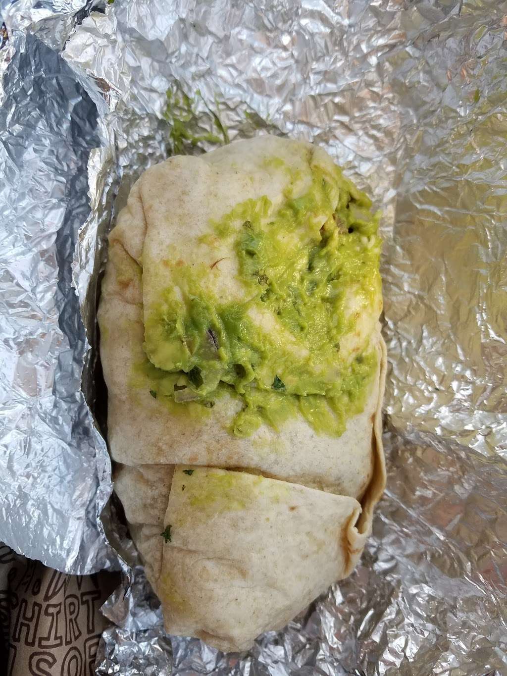 Chipotle Mexican Grill | 3114 Tilghman St, Allentown, PA 18104, USA | Phone: (610) 437-3401