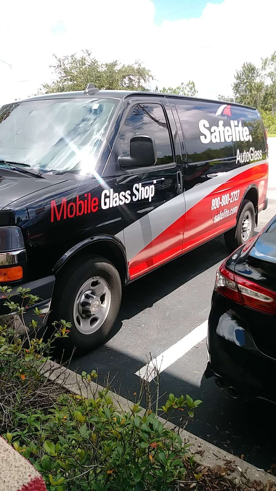 Safelite AutoGlass | 604 E Osceola Pkwy, Kissimmee, FL 34744, USA | Phone: (877) 664-8932