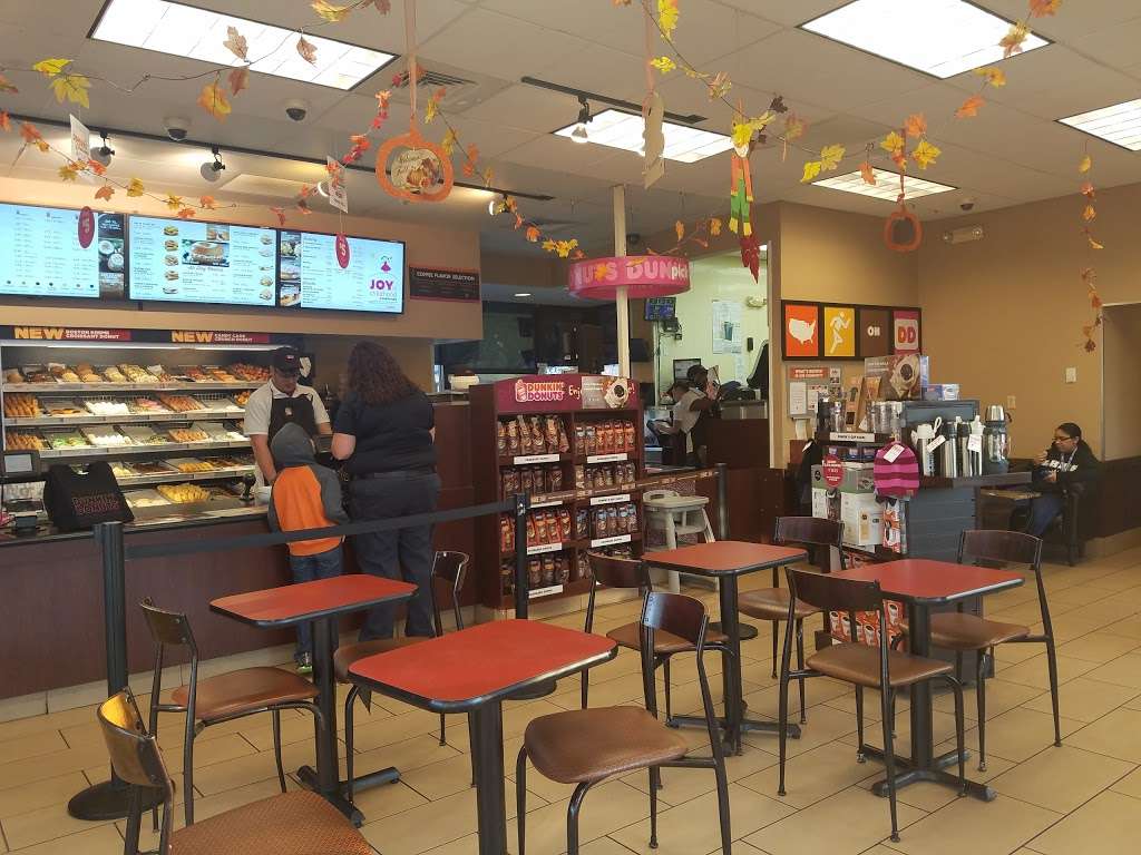 Dunkin | 3110 Florida Ave S, Lakeland, FL 33803, USA | Phone: (863) 701-1900