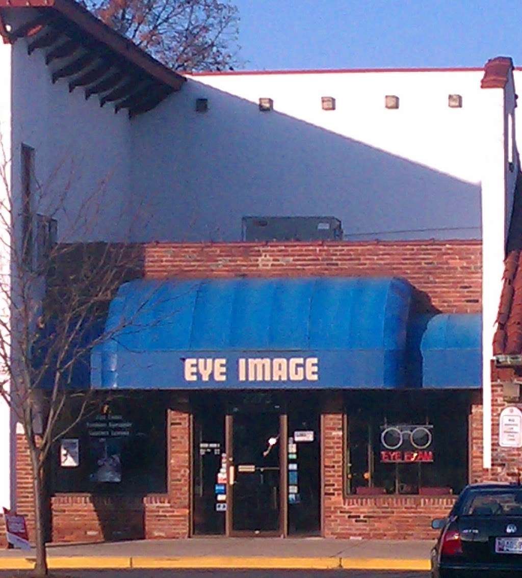 Eye Image Inc. | 2273 Bel Pre Rd, Silver Spring, MD 20906, USA | Phone: (301) 603-0639