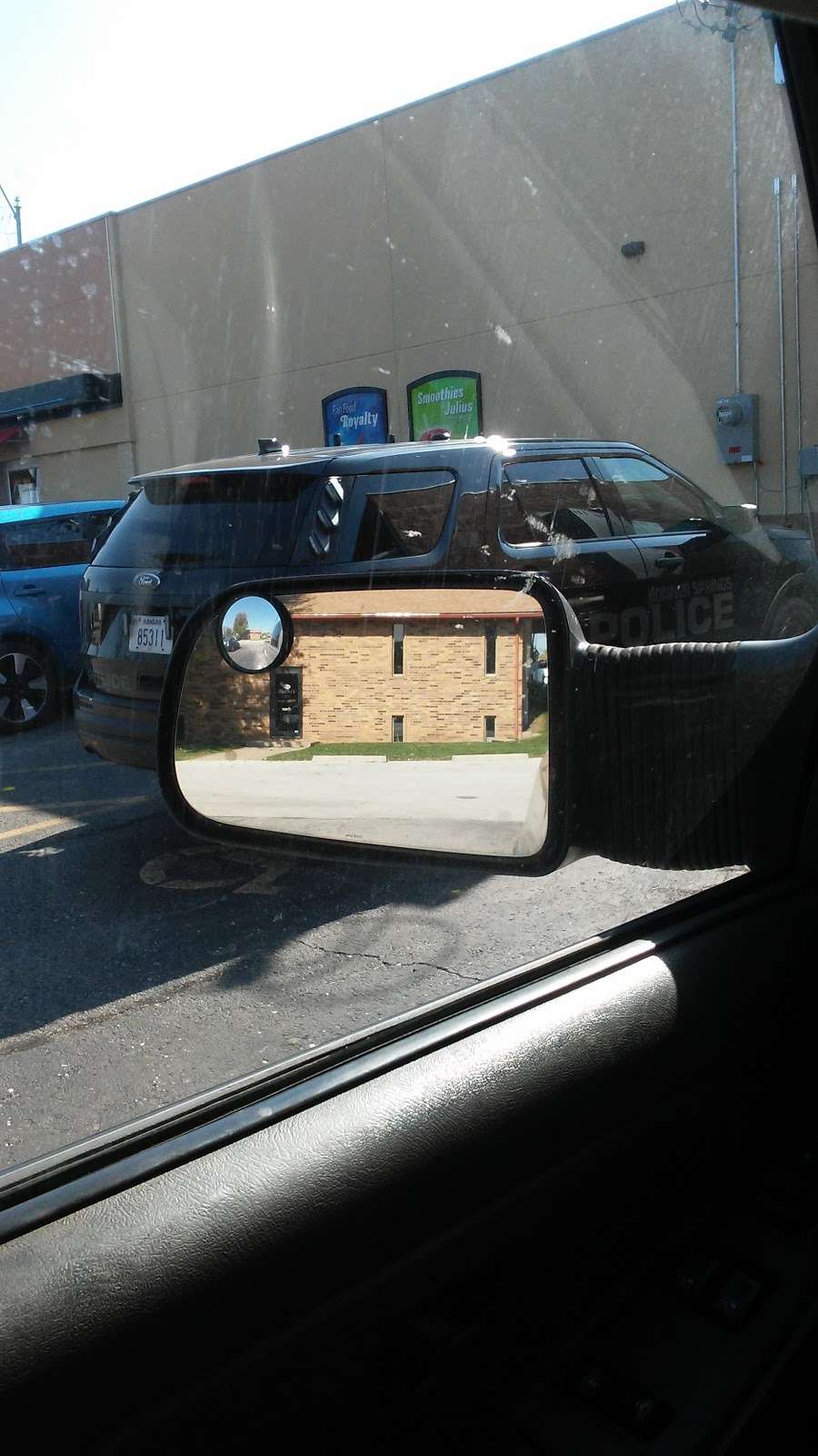 Bonner Springs Public Safety - Police, Fire, EMS | 13001 Metropolitan Ave, Bonner Springs, KS 66012, USA | Phone: (913) 422-5674