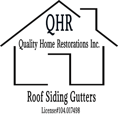 Quality Home Restorations Inc. | 3326 Eric Blvd, Park City, IL 60085, United States | Phone: (708) 965-9308