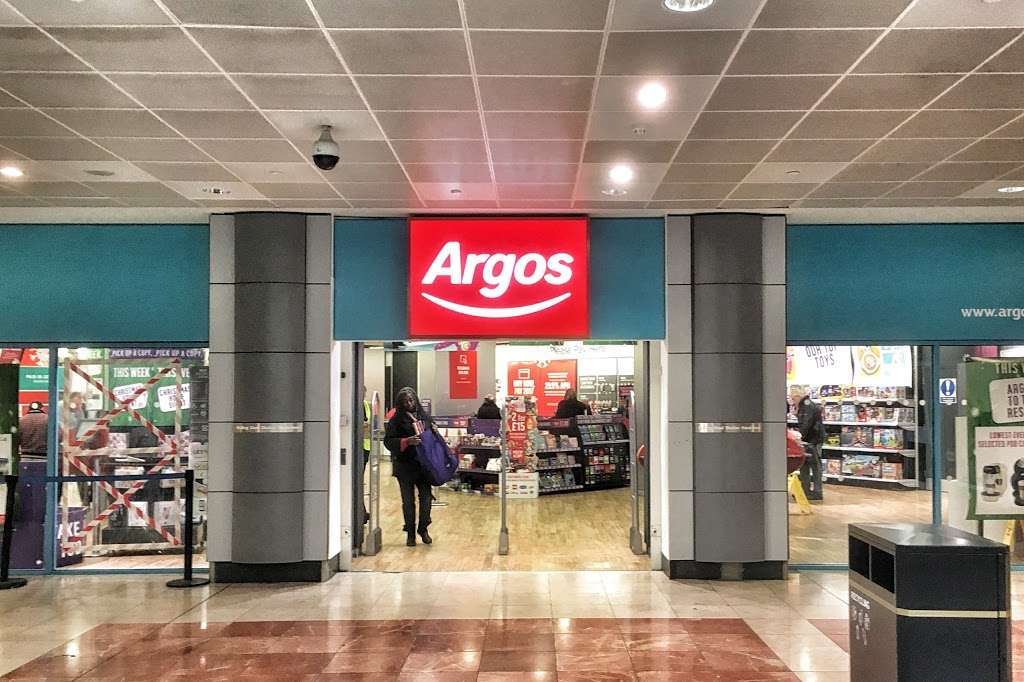 Argos Lewisham | Unit 15, Molesworth St, London SE13 7EP, UK | Phone: 0345 165 7771