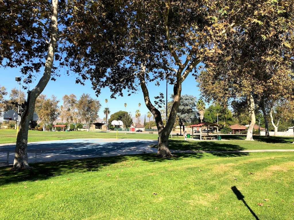 Bordwell Park | 2008 Martin Luther King Blvd, Riverside, CA 92507, USA | Phone: (951) 826-5355