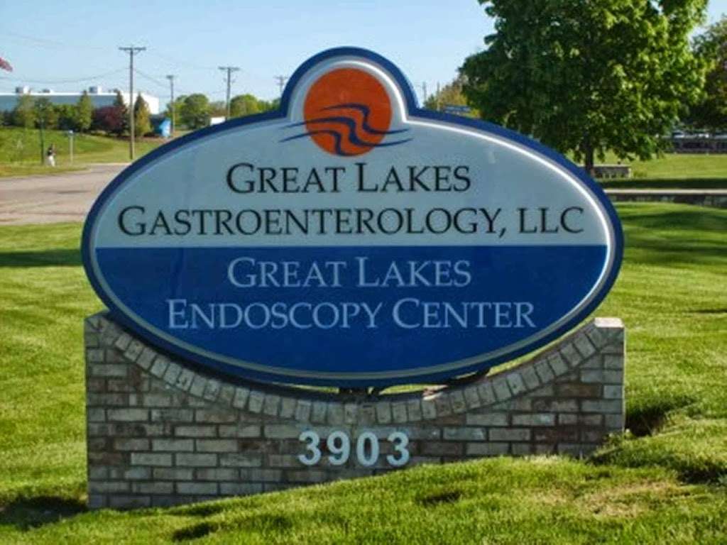 Great Lakes Gastroenterology | 3903 Hollywood Rd, St Joseph, MI 49085, USA | Phone: (269) 408-1100