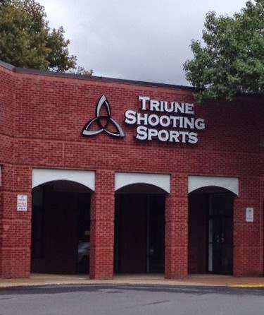 Triune Shooting Sports | 571 Frost Ave, Warrenton, VA 20186, USA | Phone: (540) 878-5770
