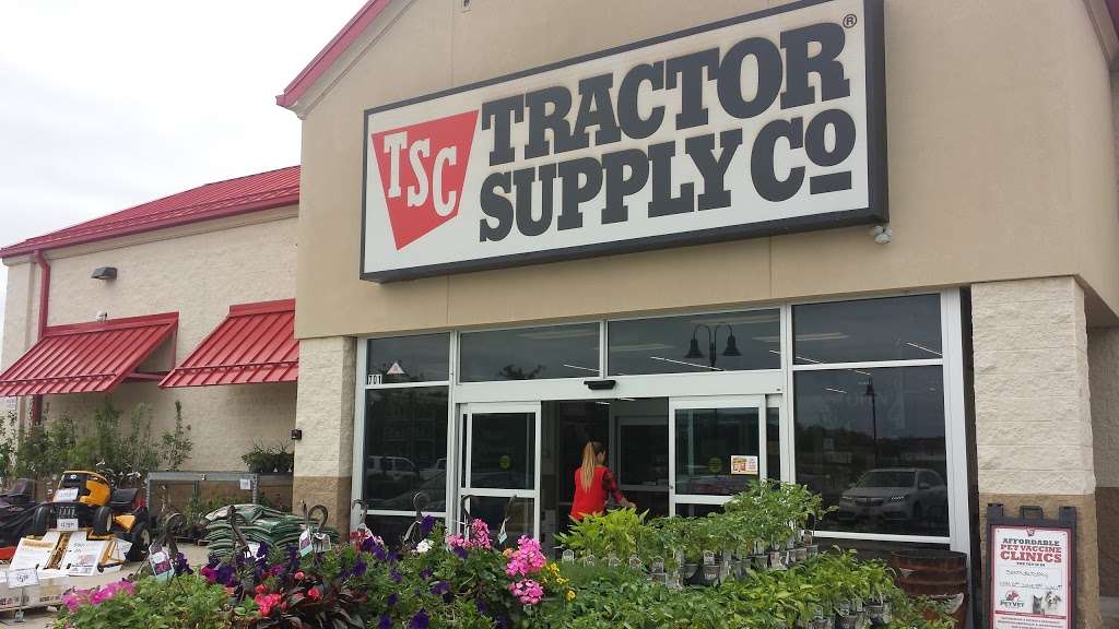 Tractor Supply Co. | 701 Rte 524, Allentown, NJ 08501, USA | Phone: (609) 259-4970