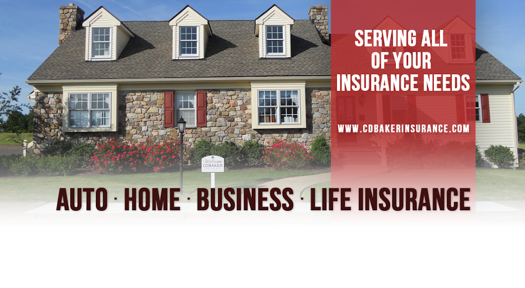 CD Baker Insurance | 404 S Dublin Pike suite 1, Dublin, PA 18917, USA | Phone: (215) 249-9030