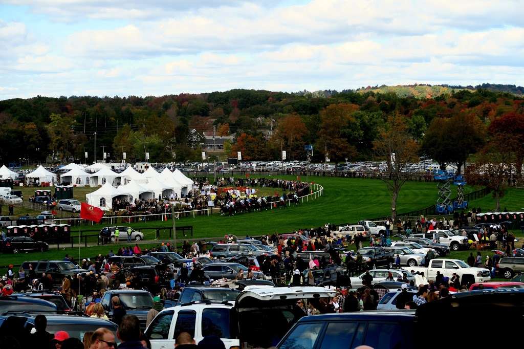 Far hills steeplechase race Far Hills, NJ 07931