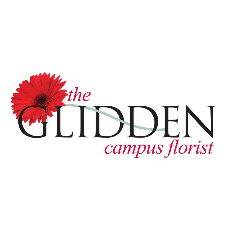 Glidden Campus Florist & Greenhouse | 917 W Lincoln Hwy, DeKalb, IL 60115, USA | Phone: (815) 758-4455