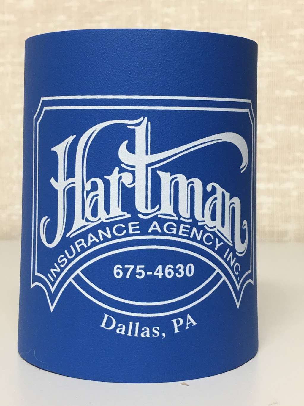Hartman Insurance Agency, Inc. | 3200 Memorial Hwy, Dallas, PA 18612, USA | Phone: (570) 675-4630
