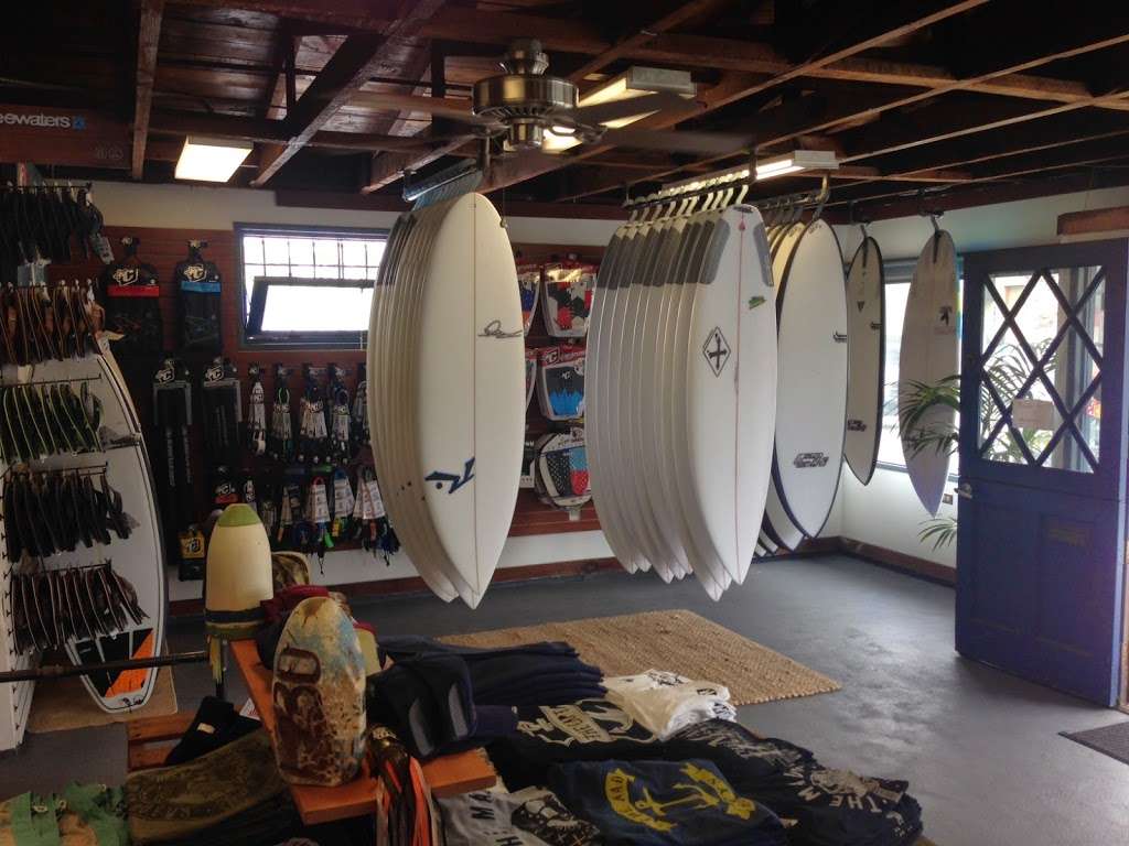 Saltwater Surf and Supply | 5032 Niagara Ave, San Diego, CA 92107 | Phone: (619) 226-3130