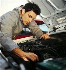 Professional Automotive Repair | 868 US-36, Bainbridge, IN 46105, USA | Phone: (260) 582-6542