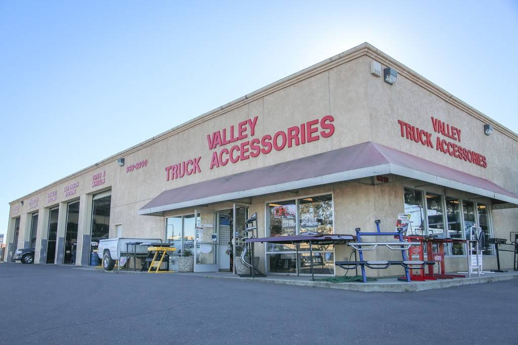 Valley Truck Accessories 6318 Holman Rd Stockton Ca 95212 Usa [ 683 x 1024 Pixel ]