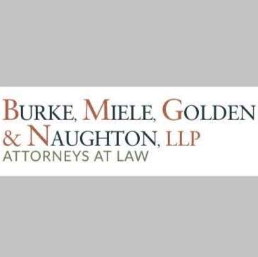 Burke, Miele, Golden & Naughton, LLP | 40 Matthews St #209, Goshen, NY 10924 | Phone: (845) 294-4080