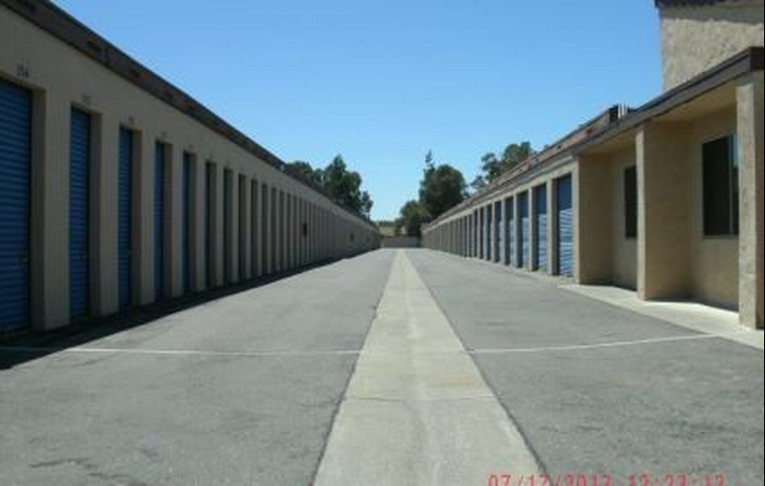 Waldo Rose Storage | 1125 Western St, Fairfield, CA 94533, USA | Phone: (707) 693-4147