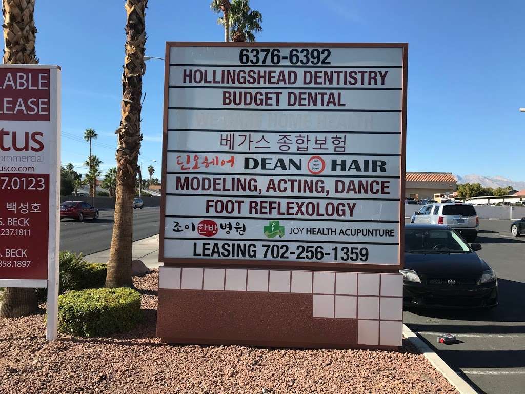 JoyHealth Acupuncture & Oriental Medicine Clinic | 6376 Spring Mountain Rd #6, Las Vegas, NV 89146, USA | Phone: (702) 888-1713