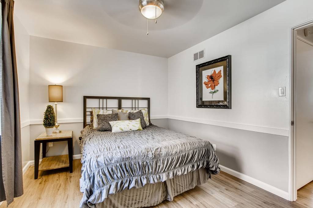 Palmer Park Apartments | 1304 E San Miguel St, Colorado Springs, CO 80909, USA | Phone: (833) 255-4852