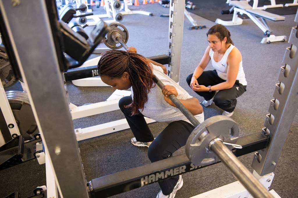 Push Personal Fitness, LLC | 922 Weddell Ct, Sunnyvale, CA 94089, USA | Phone: (650) 605-3670