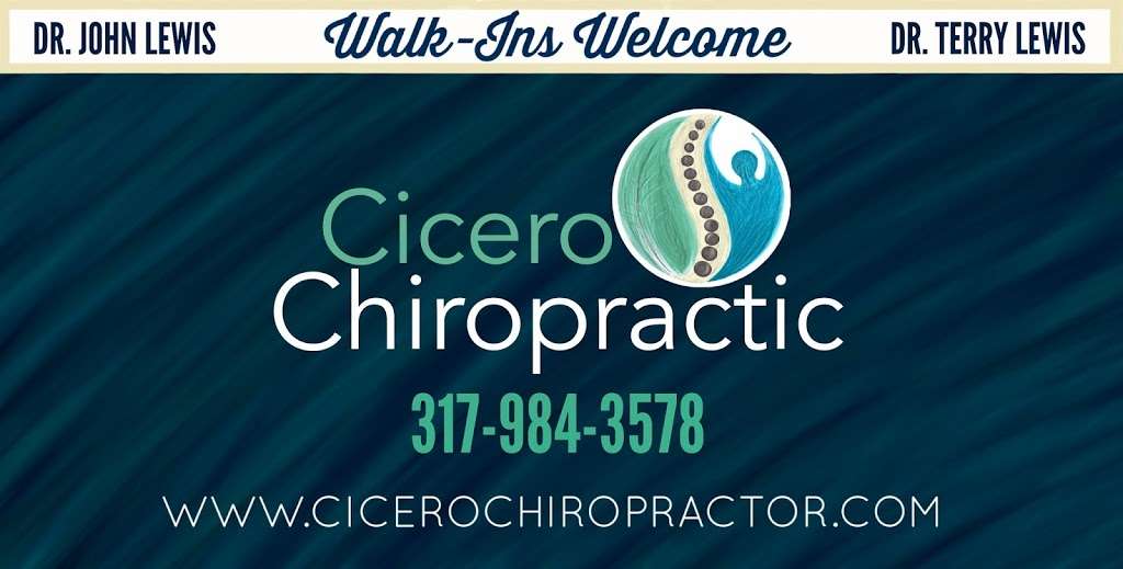 Cicero Chiropractic | 209 S Peru St, Cicero, IN 46034, USA | Phone: (317) 984-3578