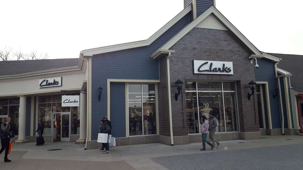 Clarks Bostonian Outlet | 209 Red Apple Ct, Central Valley, NY 10917 | Phone: (845) 928-5248