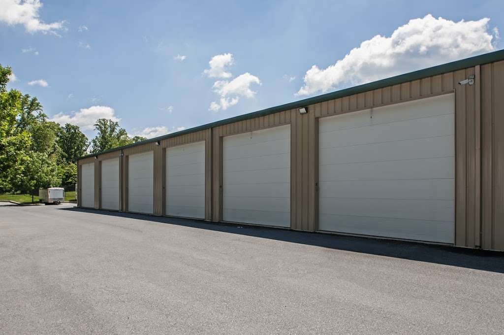 Metro Self Storage | 3952 Providence Rd, Newtown Square, PA 19073 | Phone: (484) 427-0031