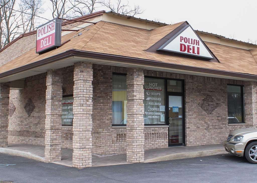 Polish Deli | 2583 Milford Rd, East Stroudsburg, PA 18301, USA | Phone: (570) 223-6202