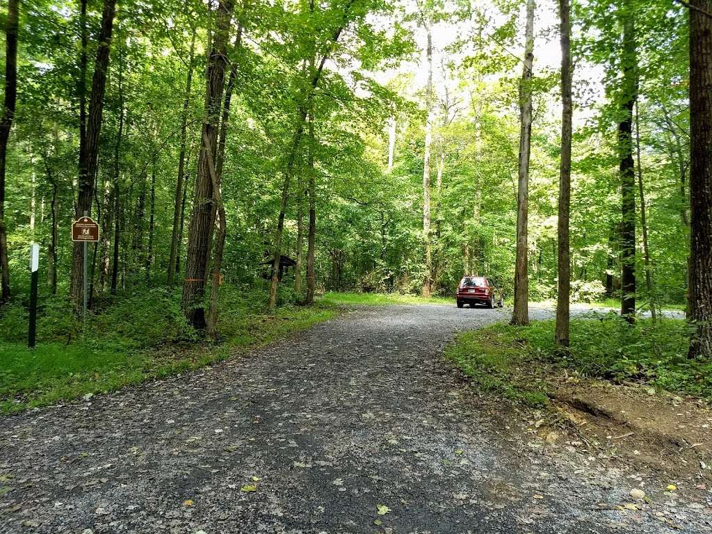 Moore Township Appalachian Park | Bath, PA 18014, USA