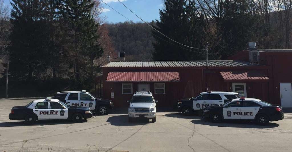 Tunkhannock Township Police | 113 Tunkhannock Twp Dr, Tunkhannock, PA 18657, USA | Phone: (570) 836-5255