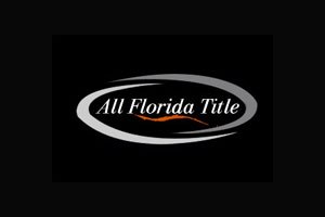 All Florida Title | 4031 W 1st St, Sanford, FL 32771,United States | Phone: (407) 536-5365