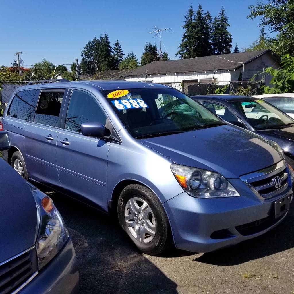 Klean Carz | 13323 Lake City Way NE, Seattle, WA 98125, USA | Phone: (206) 367-0111