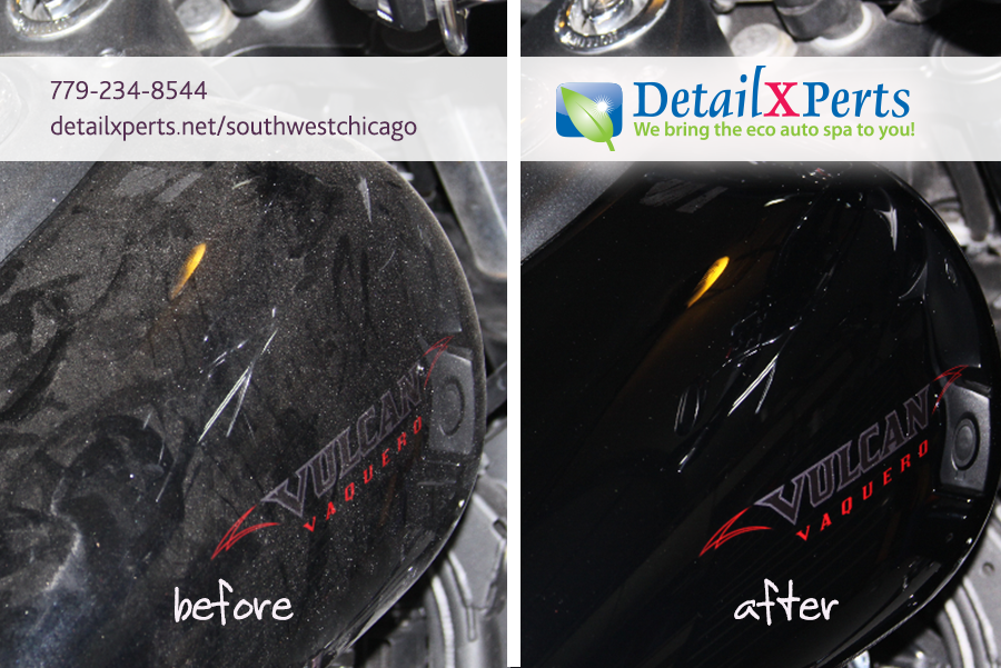 DetailXPerts of Southwest Chicago | 14460 W Edison Dr a, New Lenox, IL 60451, USA | Phone: (779) 234-8544