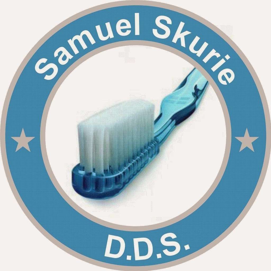 Samuel Skurie DDS | 5834 N Milwaukee Ave, Chicago, IL 60646, USA | Phone: (773) 763-5290