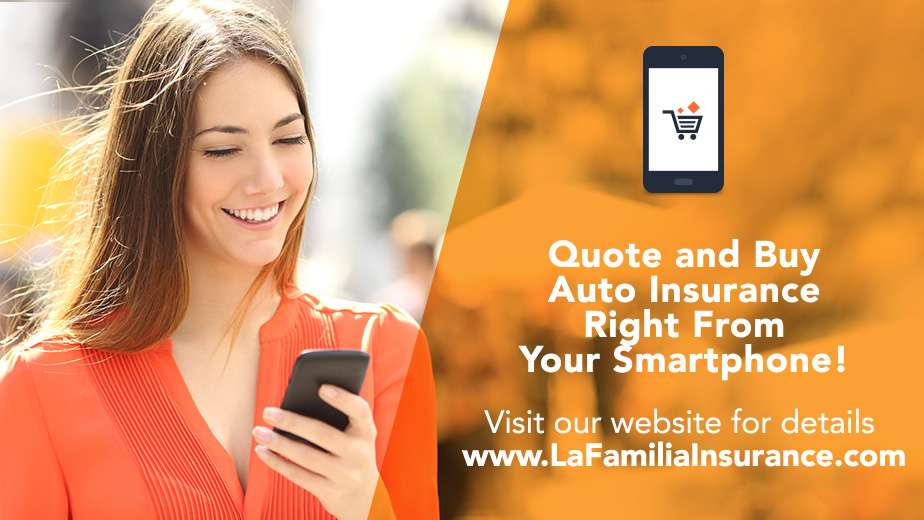 La Familia Auto Insurance | 130 E Centerville Rd, Garland, TX 75041, USA | Phone: (972) 776-4021
