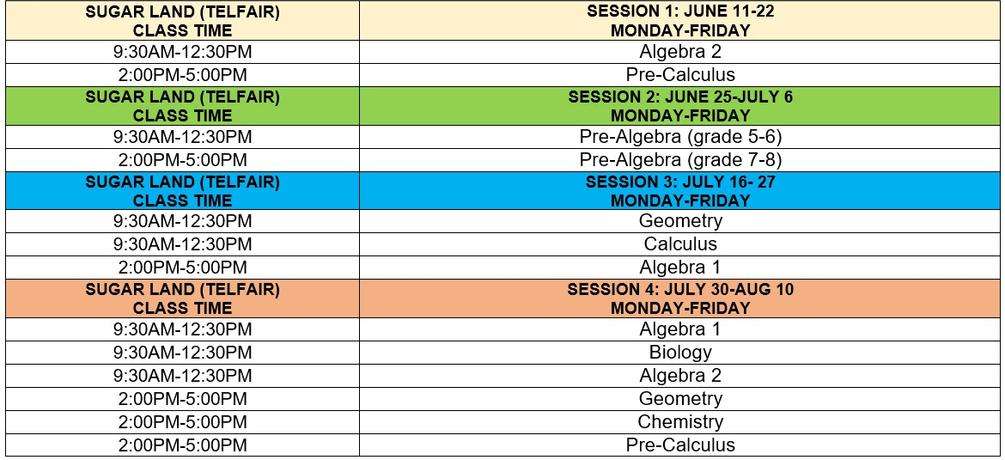 Mr. Jans Math Class - Telfair | 13425 University Blvd #700, Sugar Land, TX 77479 | Phone: (281) 313-6284