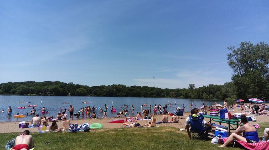 Carver Lake Park | 3175 Century Ave S, Woodbury, MN 55125, USA | Phone: (651) 714-3500